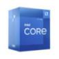 CPU INTEL i7-12700- skt LGA 1700- Core i7- frecventa 2.1 GHz- turbo 4.9 GHz- 12 nuclee- putere 65 W- BX8071512700