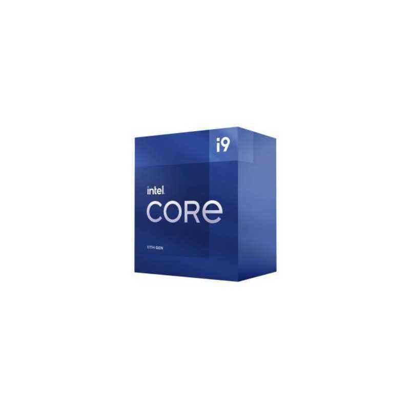CPU INTEL I9-12900K- skt LGA 1700- Core i9- frecventa 3.2 GHz- turbo 5.2 GHz- 16 nuclee- putere 125 W- BX8071512900K S RL4H