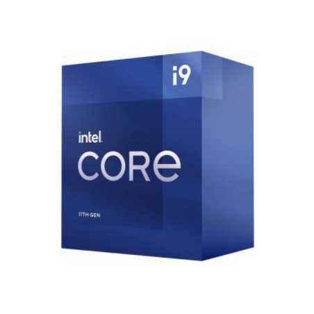 CPU INTEL I9-12900K- skt LGA 1700- Core i9- frecventa 3.2 GHz- turbo 5.2 GHz- 16 nuclee- putere 125 W- BX8071512900K S RL4H
