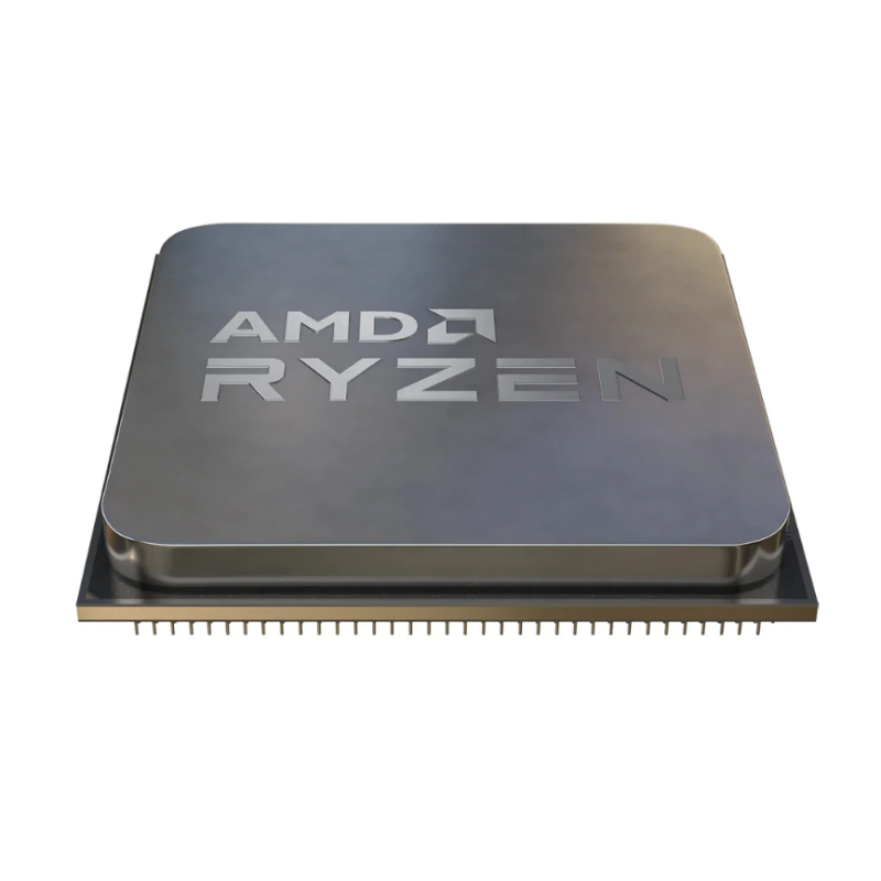 CPU AMD Ryzen 5 5600G- skt AM4- AMD Ryzen 5- frecventa 3.9 GHz- turbo 4.4 GHz- 6 nuclee- putere 65 W- 100-000000252