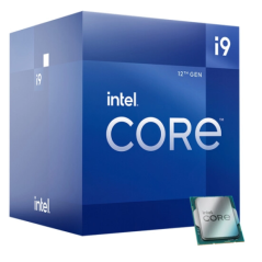 CPU INTEL i9-12900- skt LGA 1700- Core i9- frecventa 2.4 GHz- turbo 5.1 GHz- 16 nuclee- putere 65 W- BX8071512900