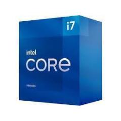 CPU CORE I7-11700K S1200 BOX/3.6G BX8070811700K S RKNL IN- BX8070811700K S RKNL