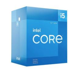 INTEL Core i5-12400F 2.5GHz LGA1700 18M Cache Tray CPU- CM8071504650609