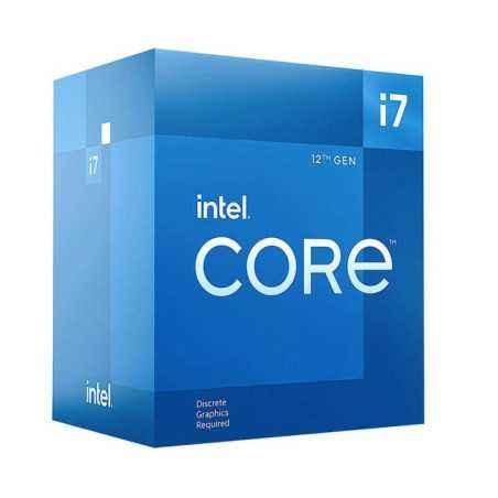 INTEL Core i7-12700F 2.1GHz LGA1700 25M Cache Tray CPU- CM8071504555020