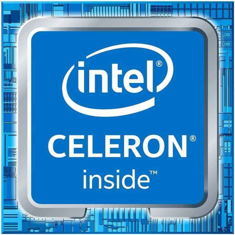 Intel CPU Desktop Celeron G59053.5GHz- 4MB- LGA1200) box BX80701G5905SRK27