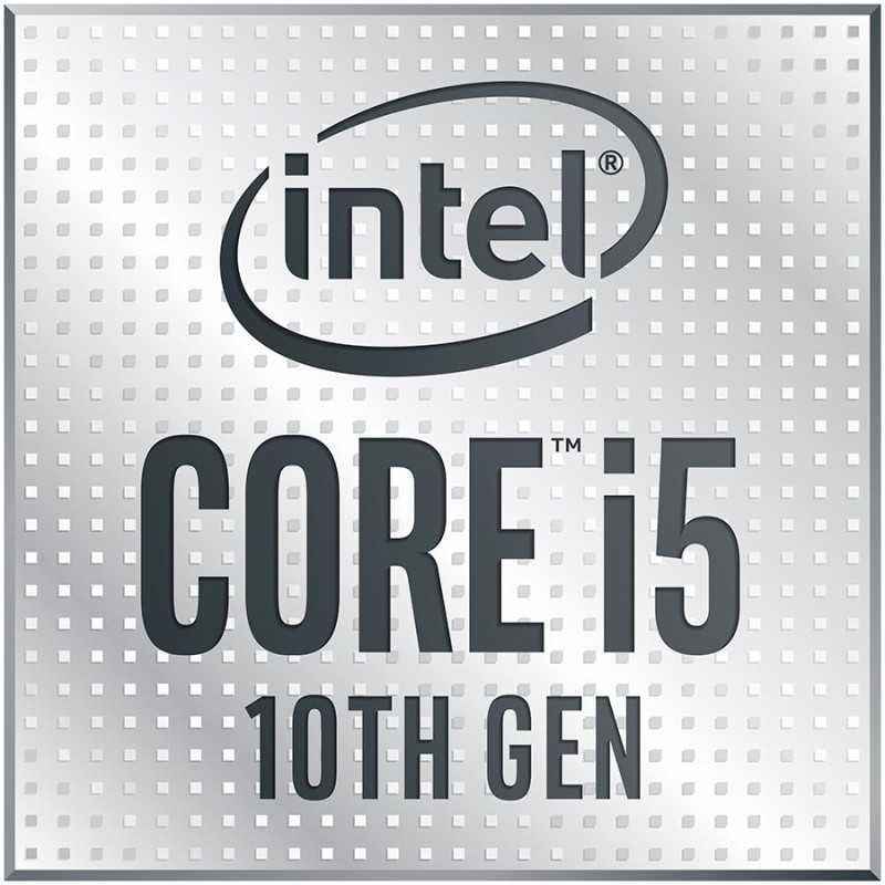Intel CPU Desktop Core i5-10400F2.9GHz- 12MB- LGA1200) box BX8070110400FSRH79