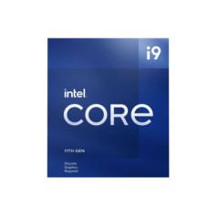 CPU Intel Core i9-11900F 2.50GHz LGA1200 BX8070811900F