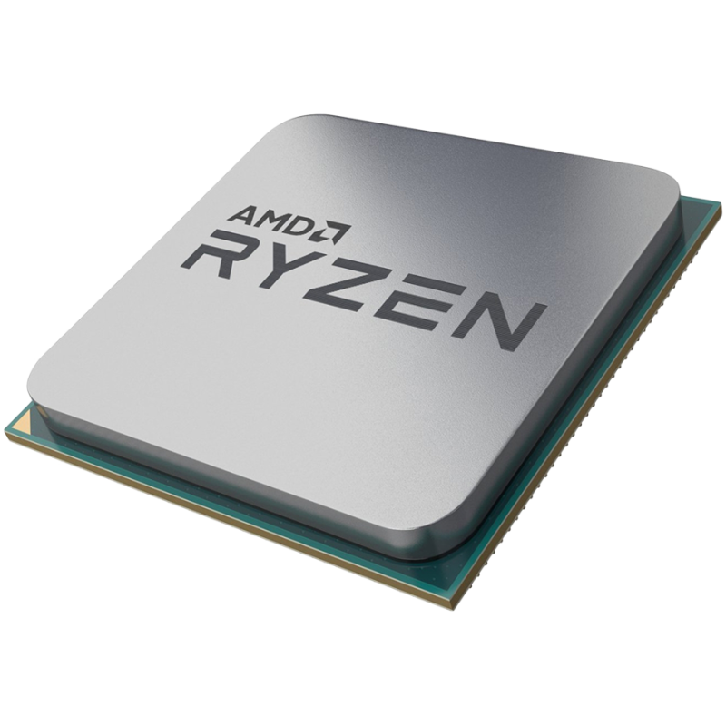 AMD CPU Desktop Ryzen 5 PRO 6C/12T 5650G4.4GHz-19MB-65W-AM4) MPK- with Wraith Stealth cooler and Radeon Graphics- 100-100000255M