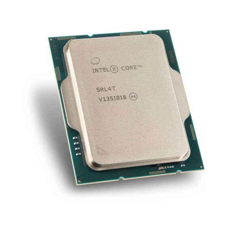 INTEL Core i5-12400 2.5GHz LGA1700 18M Cache Tray CPU- CM8071504555317