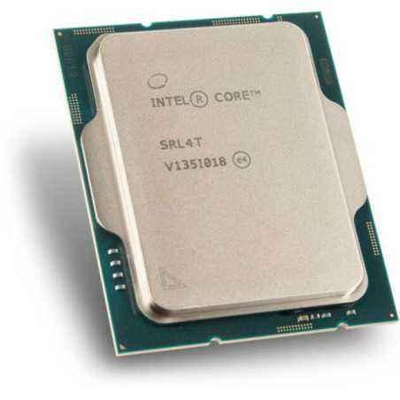 INTEL Core i5-12400 2.5GHz LGA1700 18M Cache Tray CPU- CM8071504555317