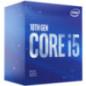 INTEL Core i5-10400F 2.9GHz LGA1200 12M Cache Boxed CPU- BX8070110400F S RH79