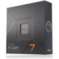 RYZEN 7 7700X 4.50GHZ 8 CORE/SKT AM5 40MB 105W WOF 100-100000591WOF