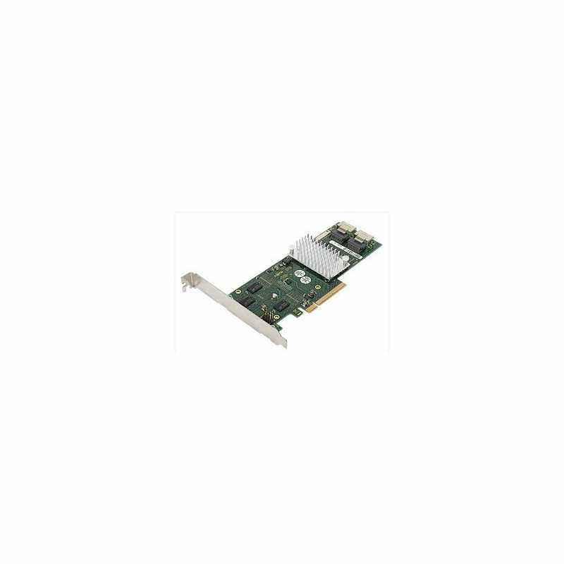 KONTROLER RAID SAS 6G 5/6 512MB (D2616) S26361-F3554-L512