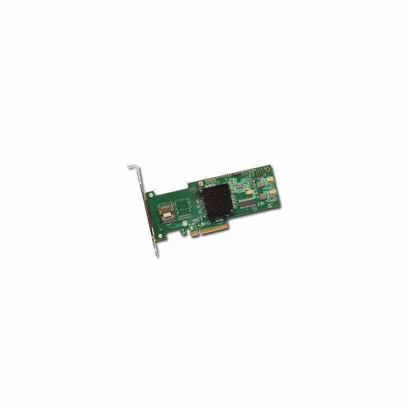RAID Controller INTEL Internal RS2WC040 up to 4 devices RAID Controller INTEL Internal RS2WC040 up to 4 devices