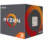 AMD CPU Desktop Ryzen 3 4C/8T 4300G3.8/4.1GHz Boost-6MB-65W-AM4) Box- with Radeon Graphics- 100-100000144BOX