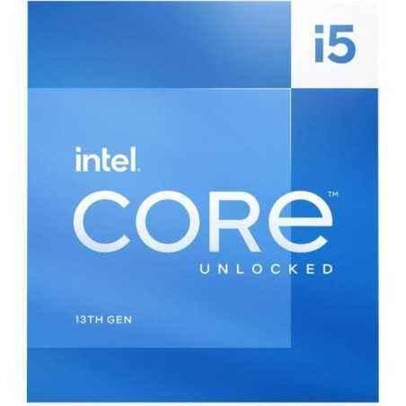 INTEL Core i5-13600KF 3.5GHz LGA1700 24M Cache Boxed CPU- BX8071513600KF