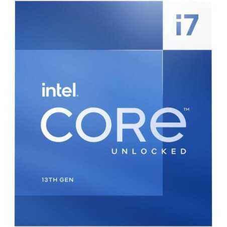 INTEL Core i7-13700K 3.4GHz LGA1700 30M Cache Boxed CPU- BX8071513700K