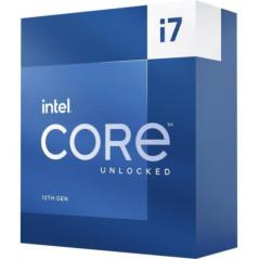 INTEL Core i7-13700K 3.4GHz LGA1700 30M Cache Boxed CPU- BX8071513700K