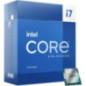 INTEL Core i7-13700K 3.4GHz LGA1700 30M Cache Boxed CPU- BX8071513700K
