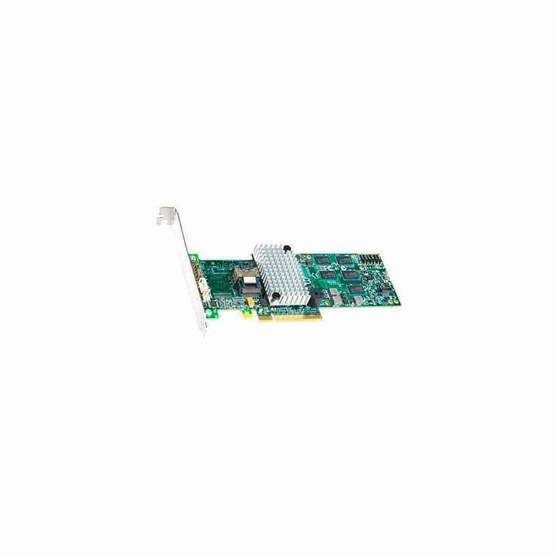 RAID Controller INTEL Internal RS2BL040 512MB (PCI Express X8, SAS/Serial ATA II-300) RAID Controller INTEL Internal RS2BL040 512MB (PCI Express X8, SAS/Serial ATA II-300)