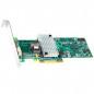 RAID Controller INTEL Internal RS2BL040 512MB (PCI Express X8, SAS/Serial ATA II-300) RAID Controller INTEL Internal RS2BL040 512MB (PCI Express X8, SAS/Serial ATA II-300)