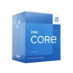 CPU CORE I5-13400 S1200 BOX/2.5G BX8071513400 S RMBP IN BX8071513400 S RMBP .