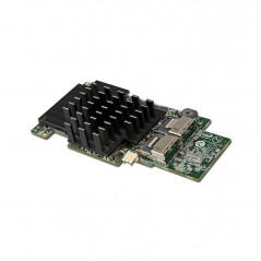 Intel Integrated RAID Module RMS25CB080 (LSI2208 ROC, Storage IO Module, 8Port Internal SAS/SATA
