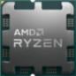 AMD Ryzen 7 7700AM5) ProcessorPIB) with Wraith Prism Cooler and Radeon Graphics 100-100000592BOX