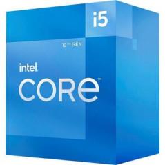 INTEL Core i5-12400F 2.5GHz LGA1700 18M Cache Tray CPU CM8071504555318