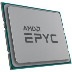 AMD CPU EPYC 7003 Series28C/56T Model 74532.75/3.45GHz Max Boost- 64MB- 225W- SP3) Tray 100-000000319