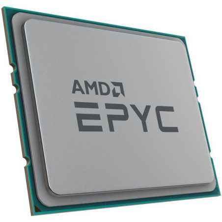 AMD CPU EPYC 7003 Series64C/128T Model 77132/3.675GHz Max Boost- 256MB- 225W- SP3) Tray 100-000000344
