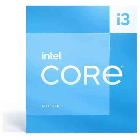 CPU Intel Core i3-13100 3.4GHz LGA1700 BX8071513100