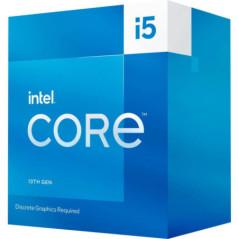CPU Intel Core i5-13400 LGA1700 2.5GHz BX8071513400