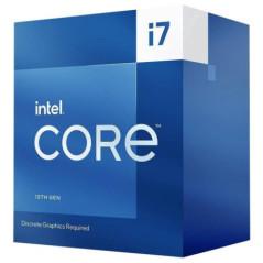 CPU Intel Core i7-13700 2.1GHz LGA 1700 BX8071513700