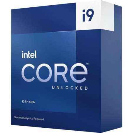 CPU Intel Core i9-13900KF 3.0GHz LGA1700 BX8071513900KF