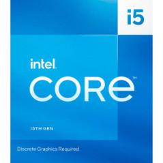 CPU Intel Core i5-13400F 2.5GHz LGA1700 BX8071513400F