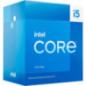 CPU Intel Core i5-13400F 2.5GHz LGA1700 BX8071513400F