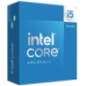 CPU Intel Core i5-14600KF 3.5Ghz LGA1700 24MB Cache BOX CPU BX8071514600KF