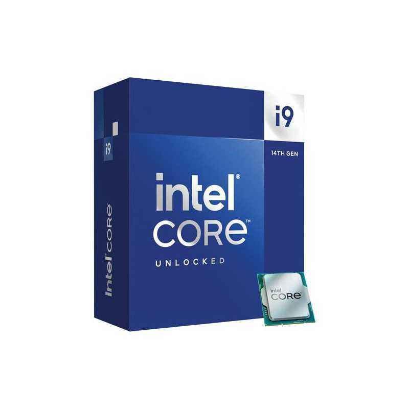 CPU Intel CPU CORE I9-14900K S1700 BOX/3.2G BX8071514900K S RN48 IN BX8071514900K S RN48