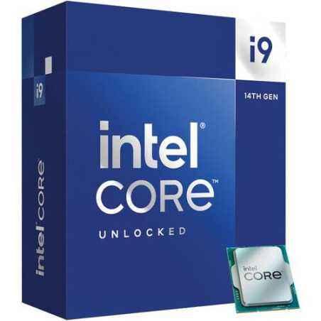 CPU Intel CPU CORE I9-14900K S1700 BOX/3.2G BX8071514900K S RN48 IN BX8071514900K S RN48