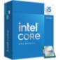 CPU Intel Core i5-14400 2.5GHz LGA1700 20M Cache Boxed CPU BX8071514400 S RN46