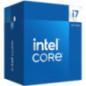 CPU Intel Core i7-14700F 2.1GHz LGA1700 33M Cache Boxed CPU BX8071514700F