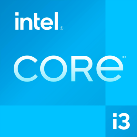CPU Intel CPU Desktop Core i3-14100up to 4.70 GHz- 12M Cache- LGA1700) box BX8071514100SRMX1