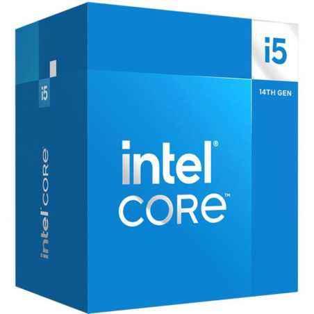 CPU Intel i5-14400F 4.7GHz LGA1700 BX8071514400F
