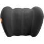 PERNA AUTO suport lombar Baseus ComfortRide- design ergonomic- dimensiune 395*263*115mm- negru C20036401111-00 - 6932172643607