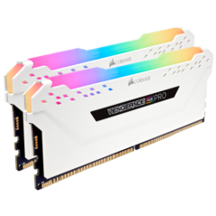 Radiator LED pt. memorii Corsair- intern CMWLEKIT2W