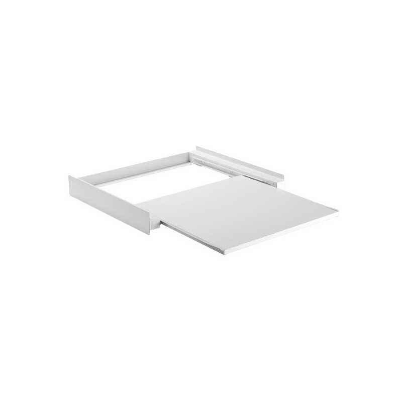 SUPORT CU RAFT Superior- pentru etajare masina de spalat si uscator- alb- SUPSLW001 SUPORT CU RAFT Superior- pentru etajare masina de spalat si uscator- alb- SUPSLW001