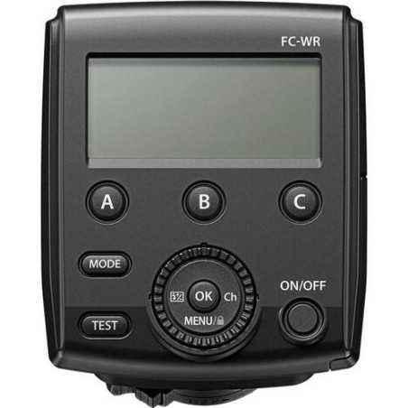 CAMERE foto - accesorii Olympus FC-WR FLASH COMMANDER V327140BW000timbru verde 0.18 lei)