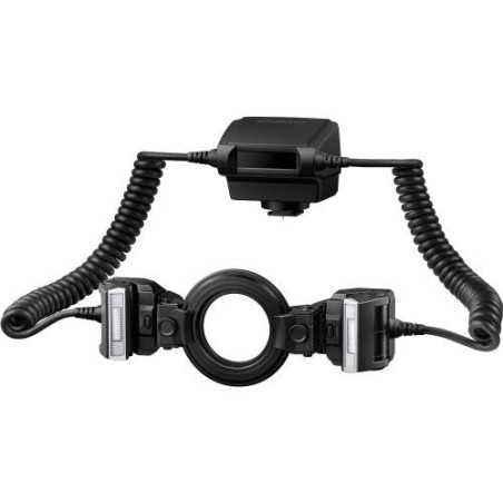 CAMERE foto - accesorii Olympus STF-8 Macro Flash V326160BW000