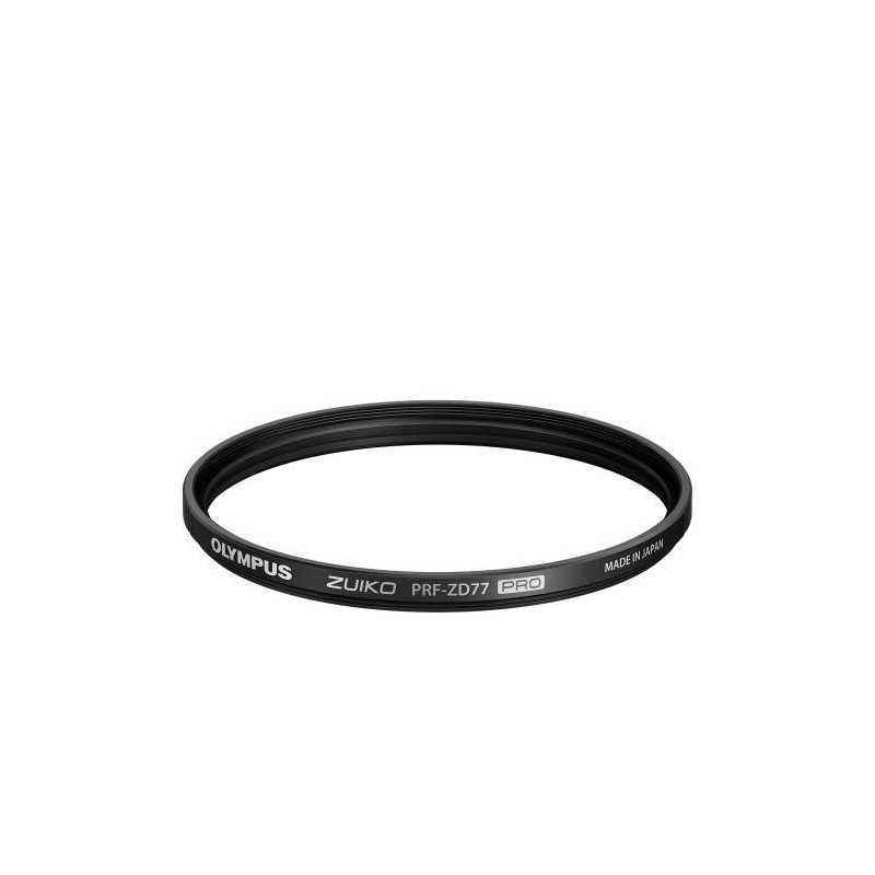 CAMERE foto - accesorii Olympus ZUIKO PRF-ZD77 PRO Protection Filter V652017BW000